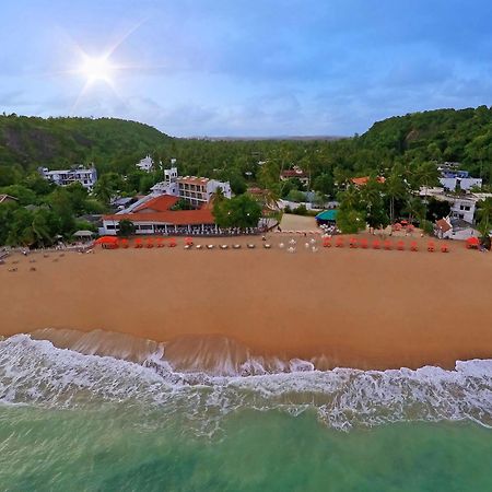Calamander Unawatuna Beach Ngoại thất bức ảnh
