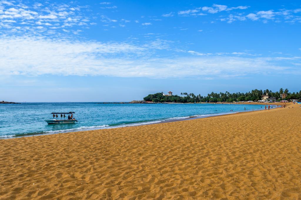 Calamander Unawatuna Beach Ngoại thất bức ảnh