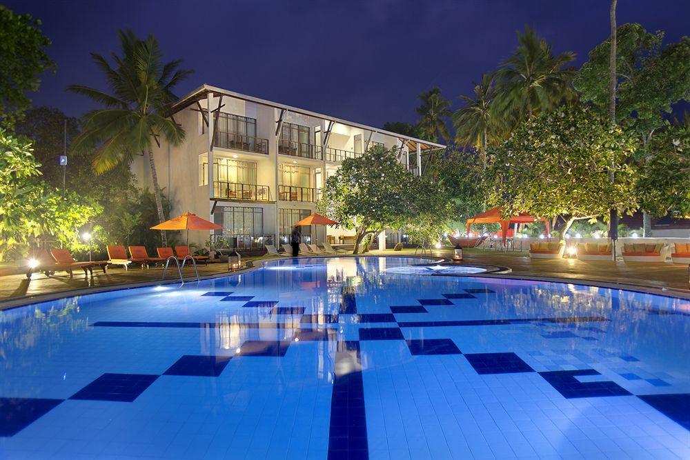 Calamander Unawatuna Beach Ngoại thất bức ảnh