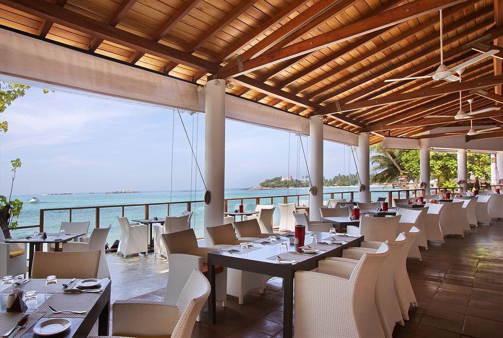 Calamander Unawatuna Beach Ngoại thất bức ảnh