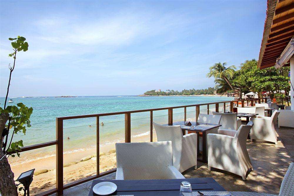 Calamander Unawatuna Beach Ngoại thất bức ảnh