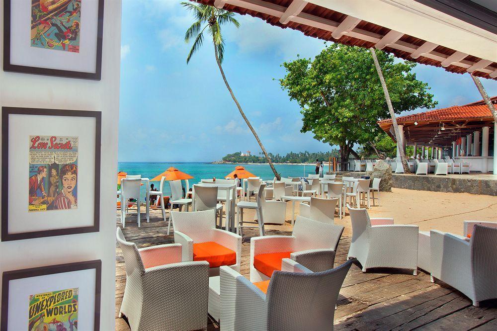 Calamander Unawatuna Beach Ngoại thất bức ảnh