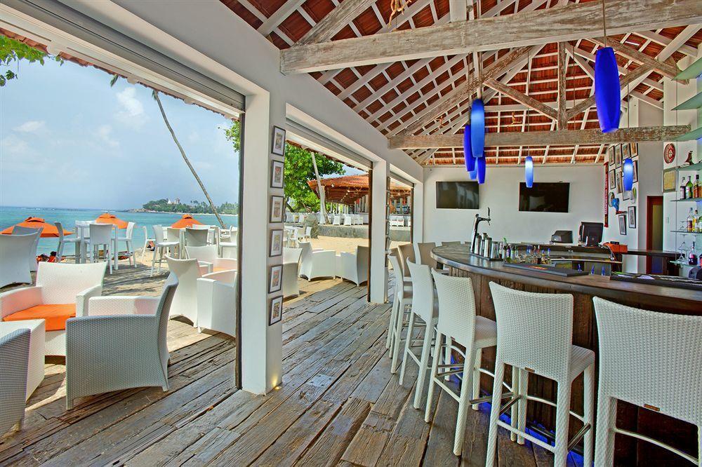 Calamander Unawatuna Beach Ngoại thất bức ảnh