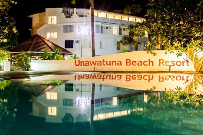Calamander Unawatuna Beach Ngoại thất bức ảnh