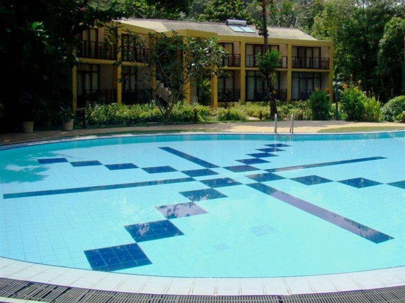 Calamander Unawatuna Beach Ngoại thất bức ảnh