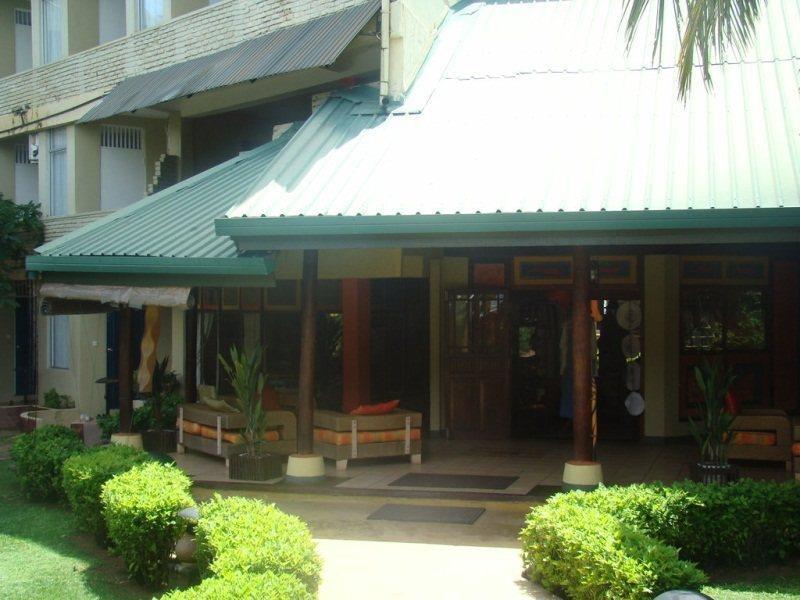 Calamander Unawatuna Beach Ngoại thất bức ảnh