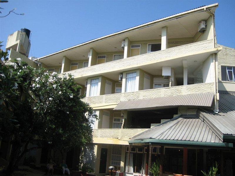 Calamander Unawatuna Beach Ngoại thất bức ảnh