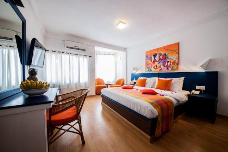 Calamander Unawatuna Beach Ngoại thất bức ảnh