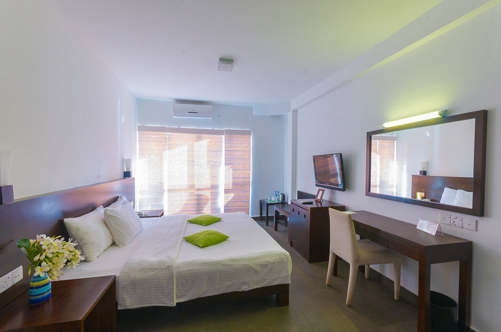Calamander Unawatuna Beach Ngoại thất bức ảnh