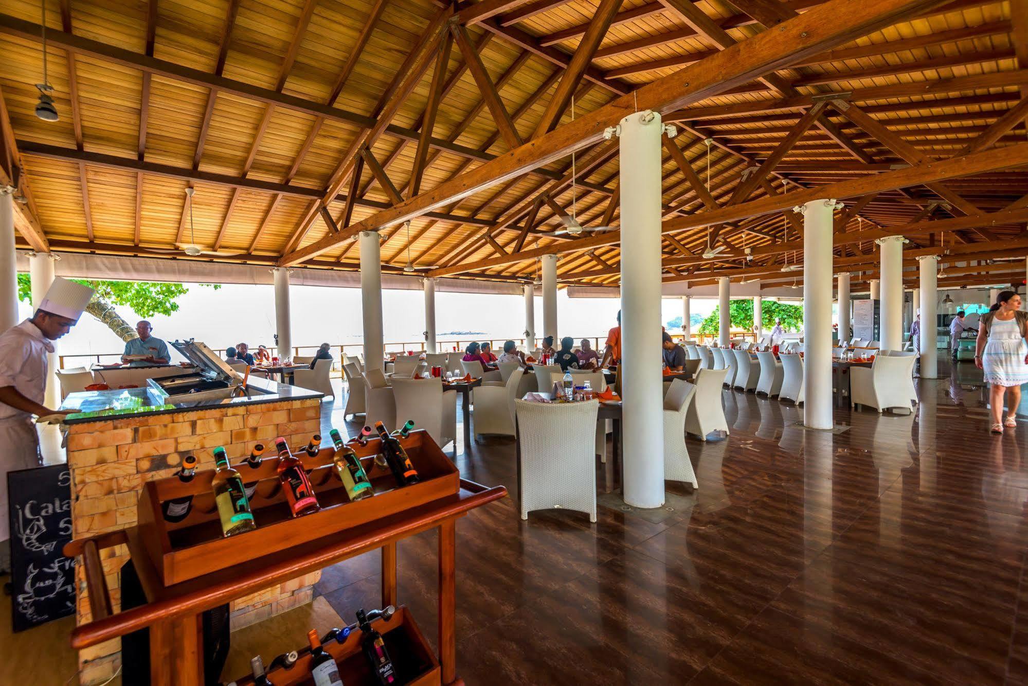 Calamander Unawatuna Beach Ngoại thất bức ảnh