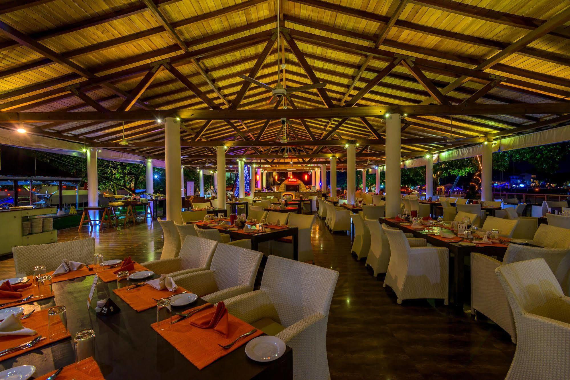 Calamander Unawatuna Beach Ngoại thất bức ảnh