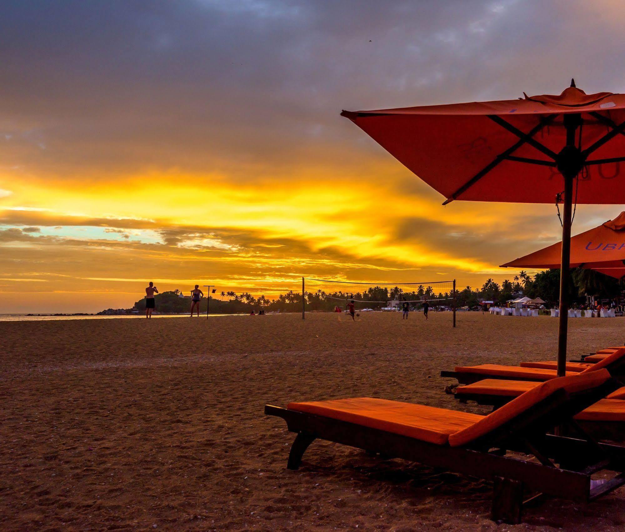 Calamander Unawatuna Beach Ngoại thất bức ảnh