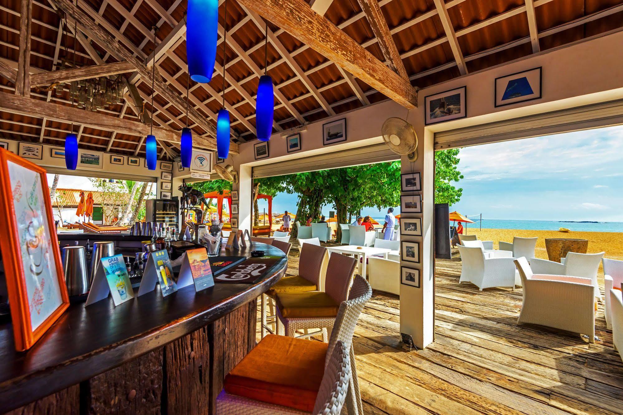 Calamander Unawatuna Beach Ngoại thất bức ảnh