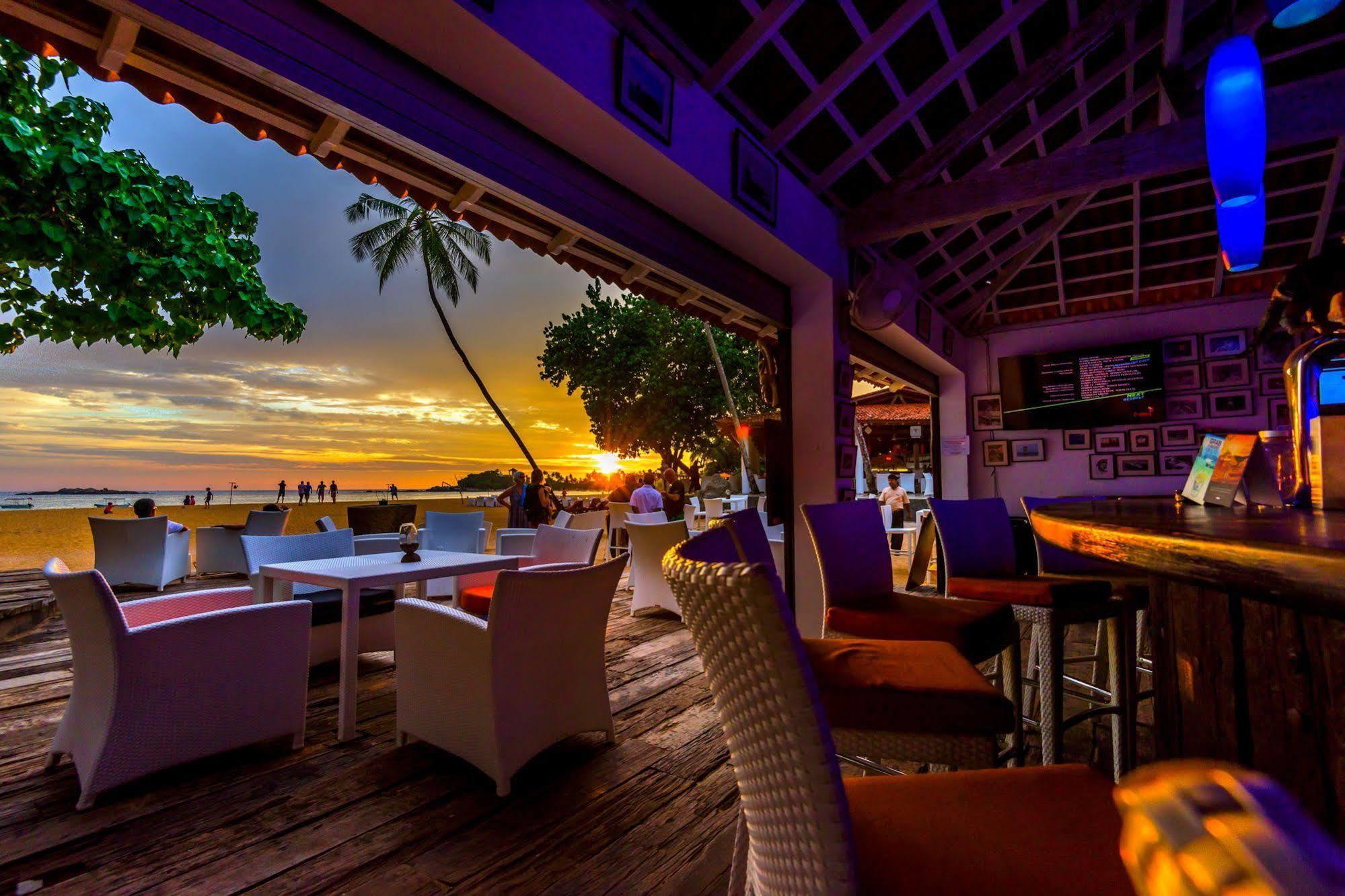 Calamander Unawatuna Beach Ngoại thất bức ảnh