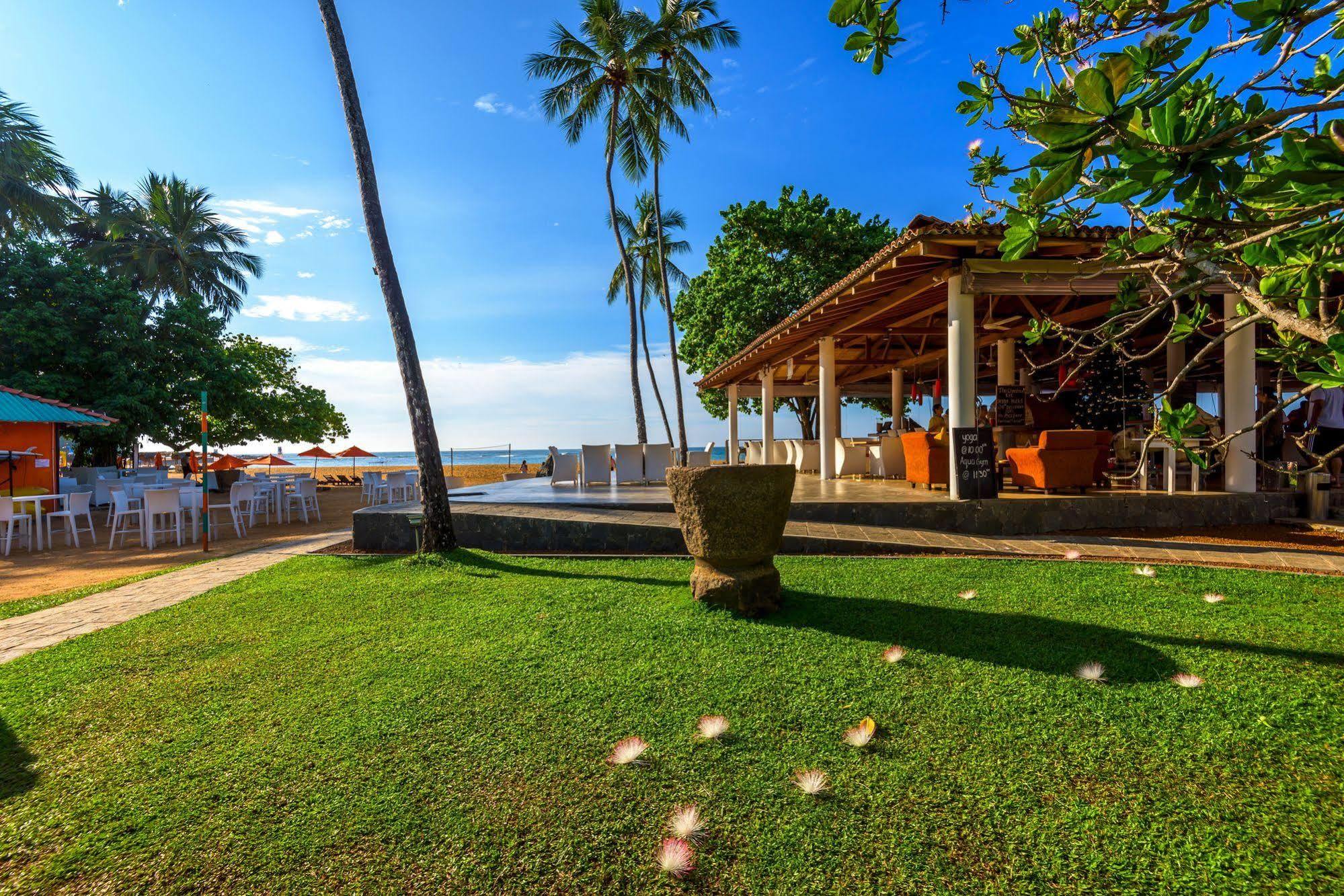 Calamander Unawatuna Beach Ngoại thất bức ảnh