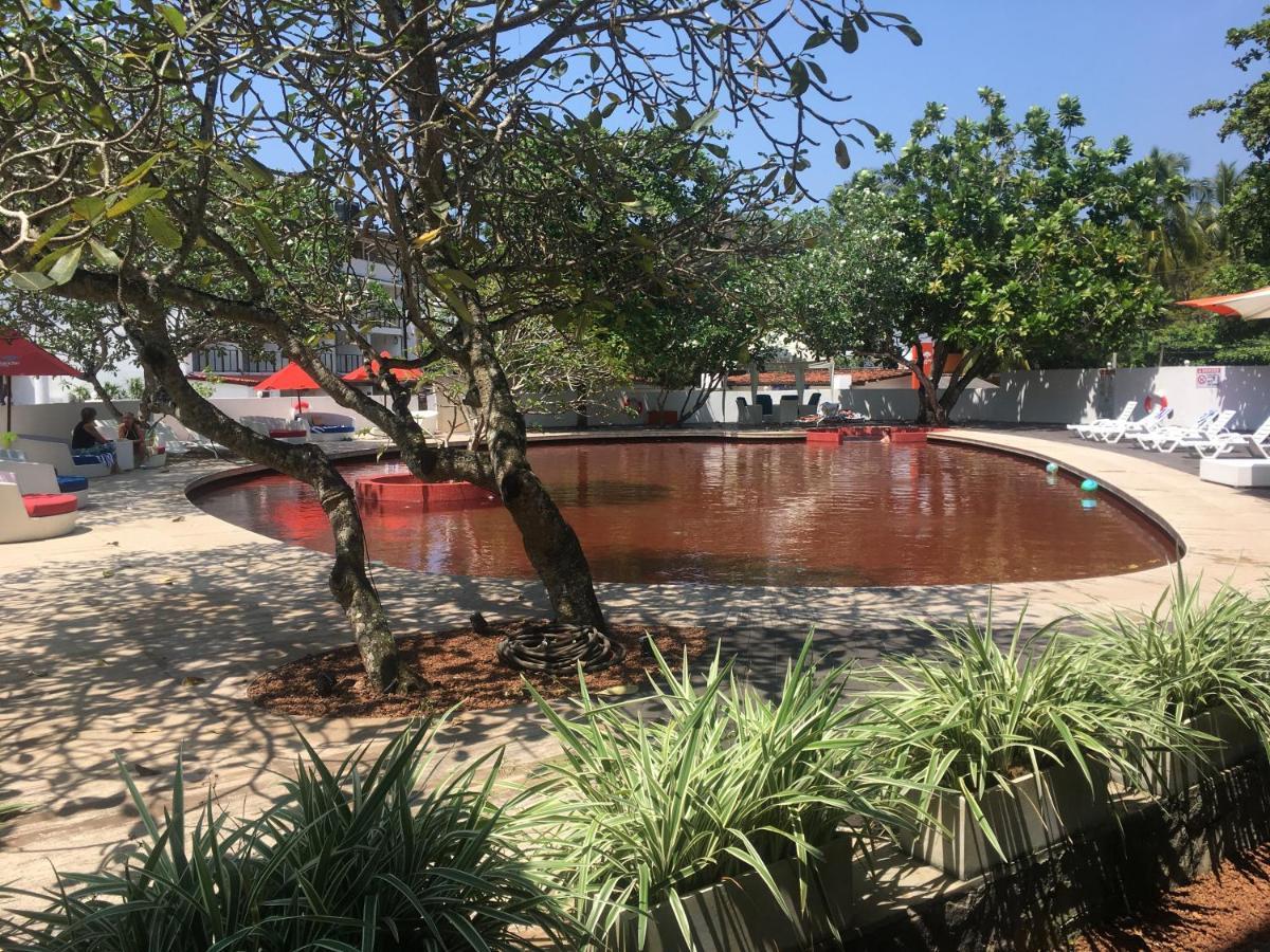 Calamander Unawatuna Beach Ngoại thất bức ảnh
