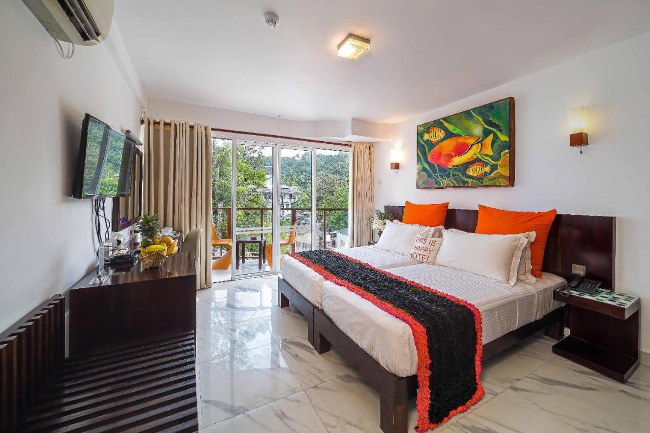 Calamander Unawatuna Beach Ngoại thất bức ảnh