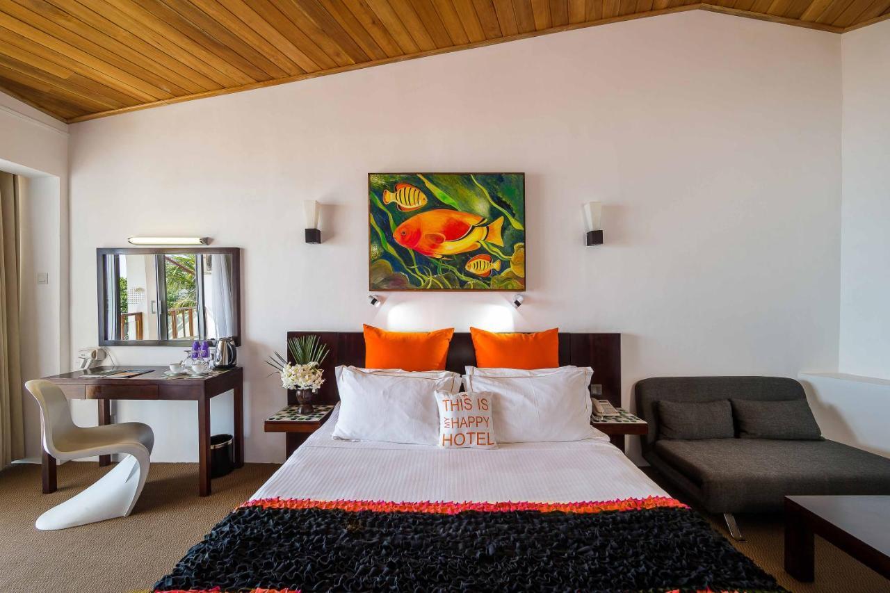 Calamander Unawatuna Beach Ngoại thất bức ảnh