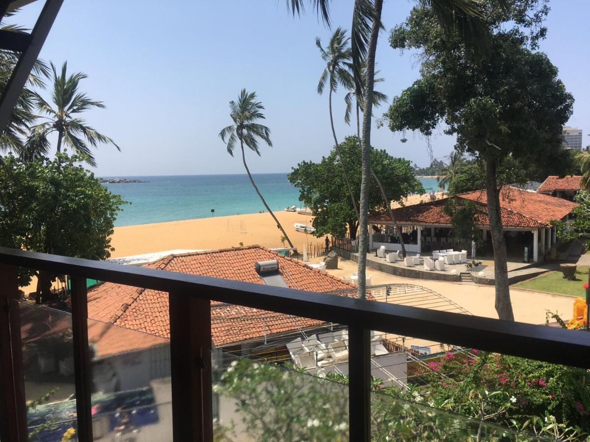 Calamander Unawatuna Beach Ngoại thất bức ảnh
